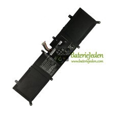 Baterie pro Asus P301LJ/P2540UJ P302L P2540U PRO [náhradní baterie]